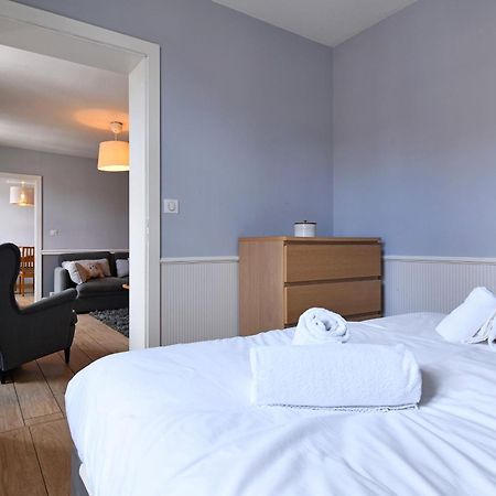 Appartement The Fairytale - Petite Venise Colmar Exteriör bild