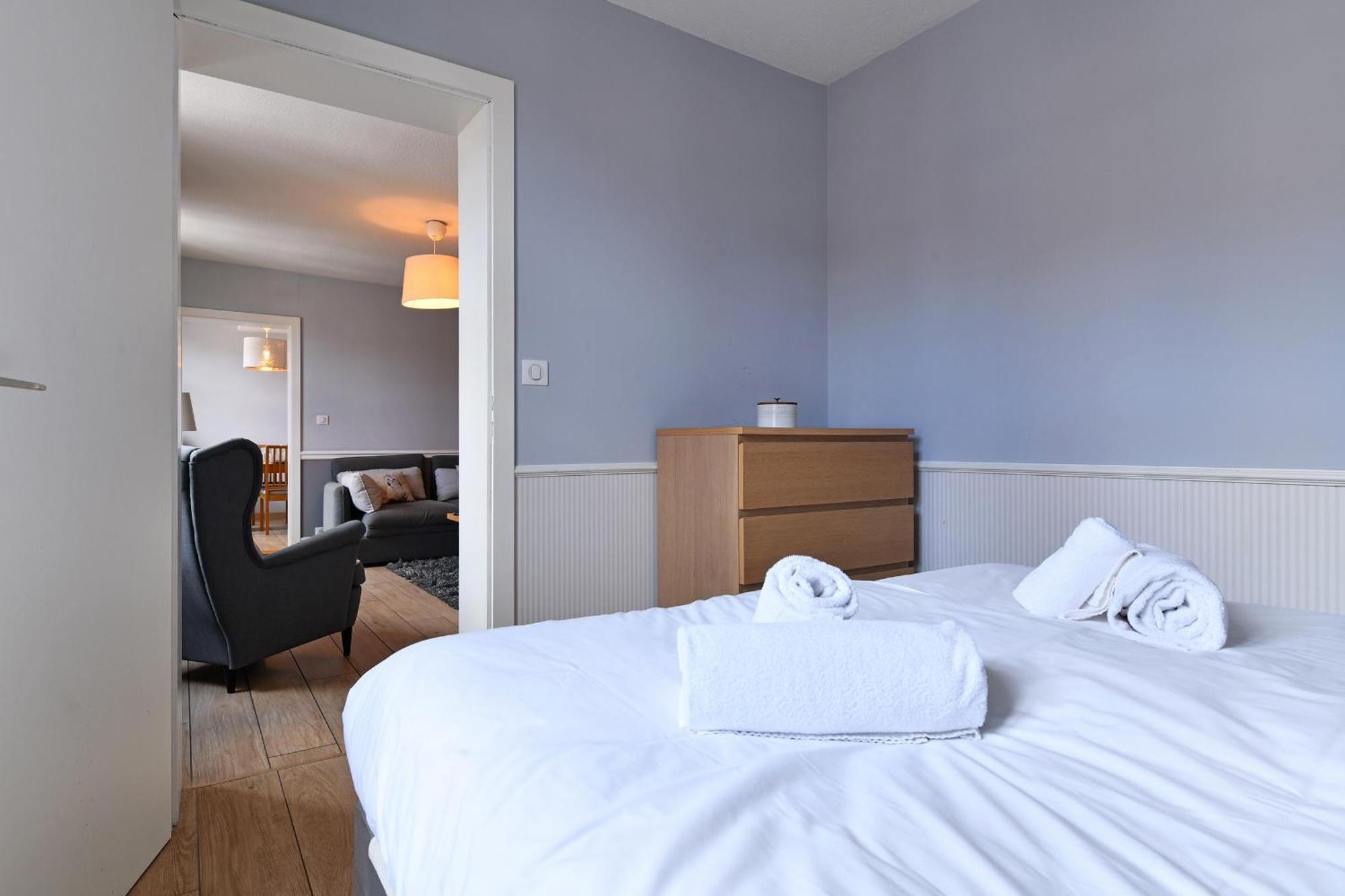 Appartement The Fairytale - Petite Venise Colmar Exteriör bild