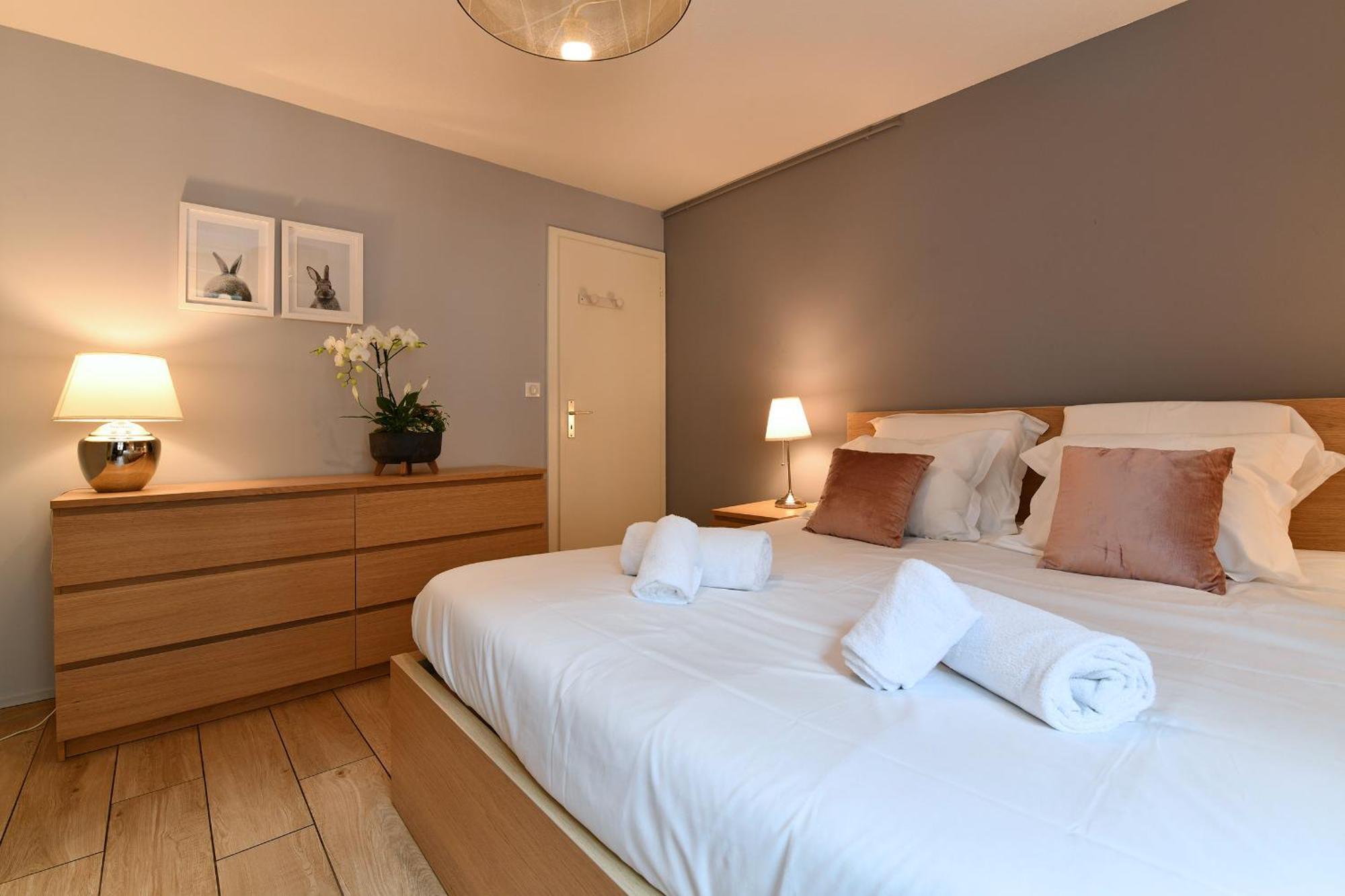 Appartement The Fairytale - Petite Venise Colmar Exteriör bild