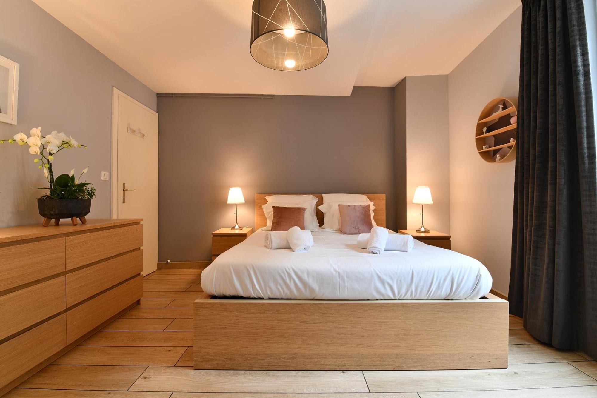 Appartement The Fairytale - Petite Venise Colmar Exteriör bild