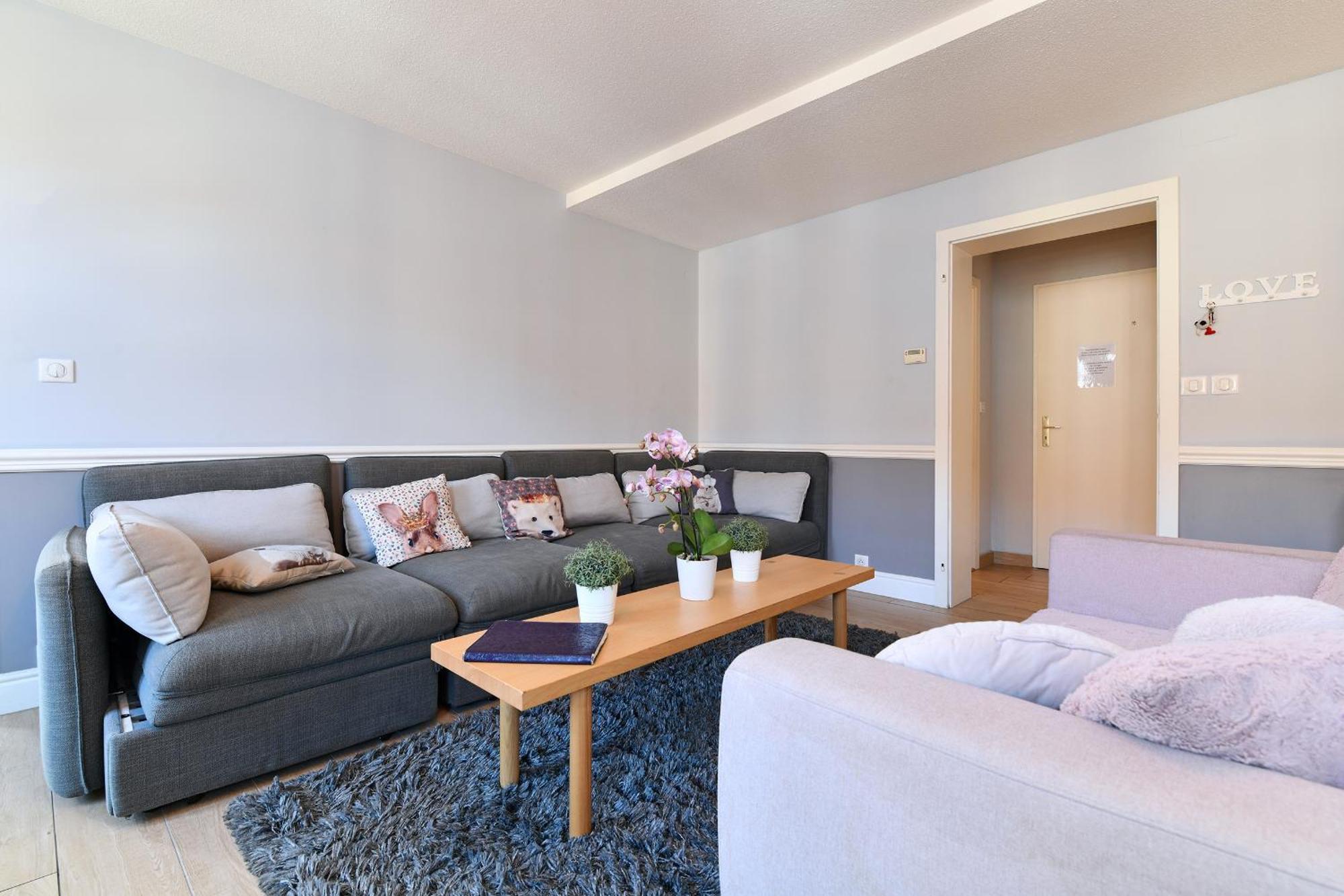 Appartement The Fairytale - Petite Venise Colmar Exteriör bild