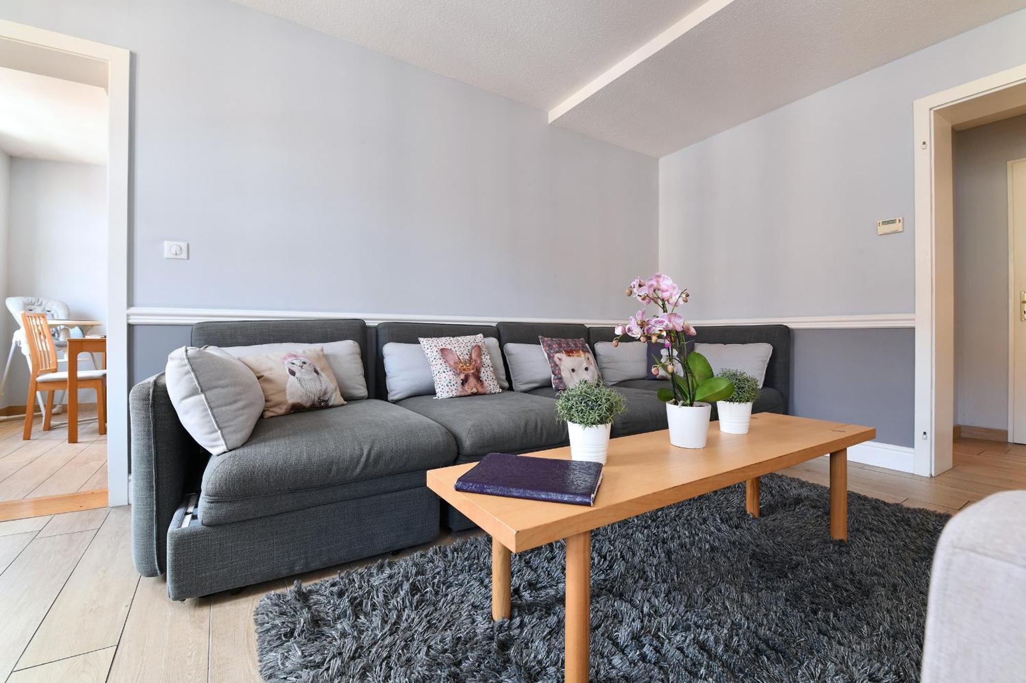Appartement The Fairytale - Petite Venise Colmar Exteriör bild