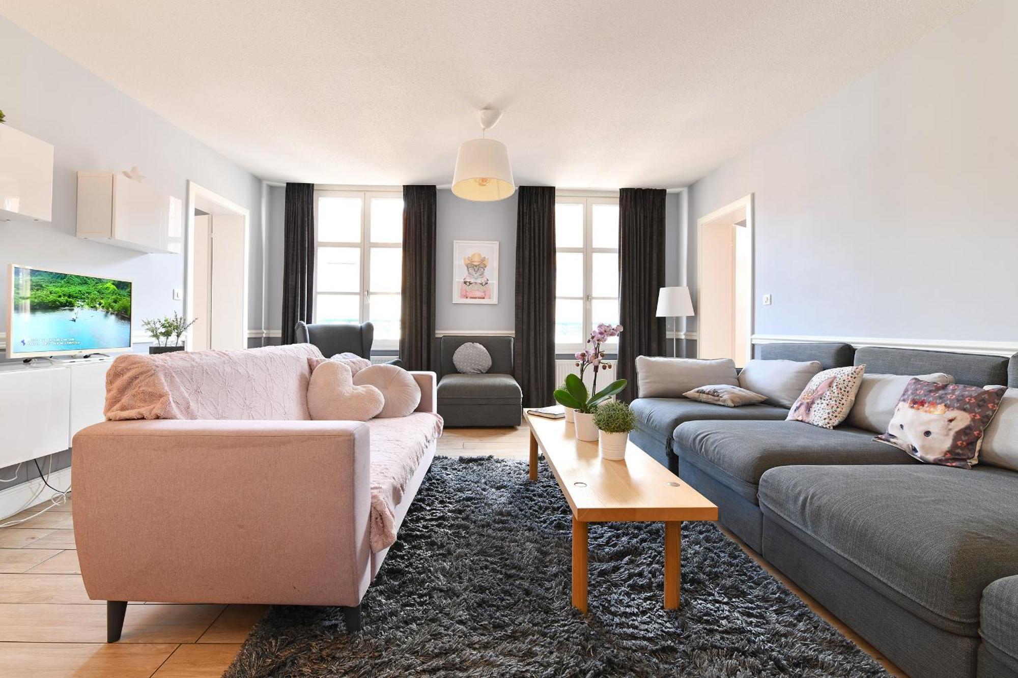 Appartement The Fairytale - Petite Venise Colmar Exteriör bild