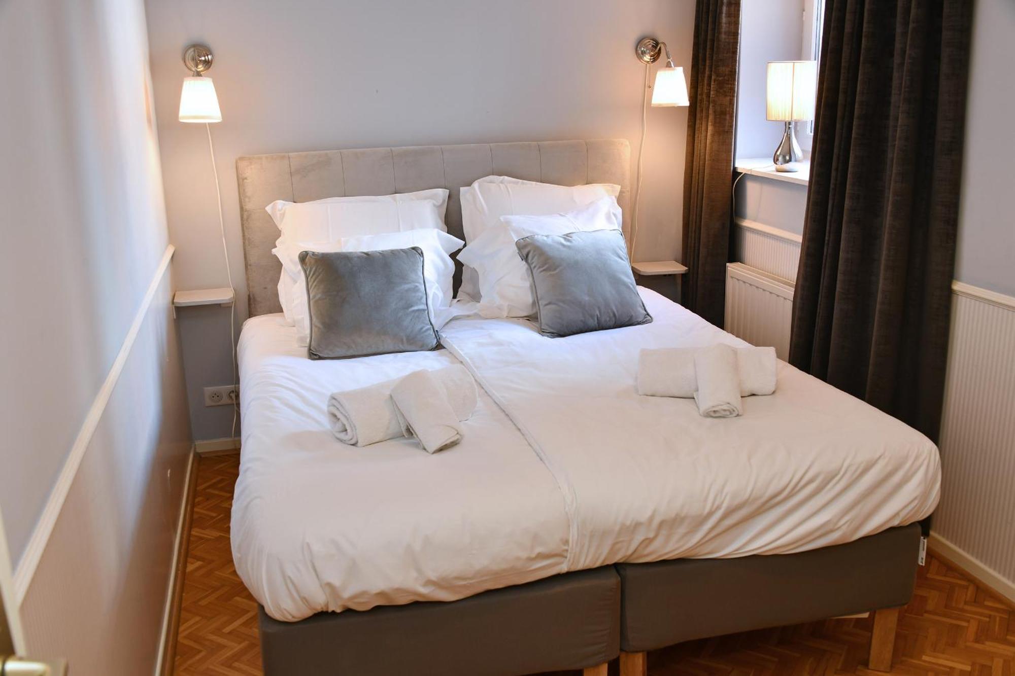 Appartement The Fairytale - Petite Venise Colmar Exteriör bild